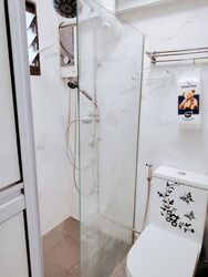Blk 273B Wenya (Jurong West), HDB 5 Rooms #564735811